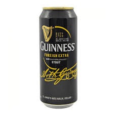 Guinness - CAN